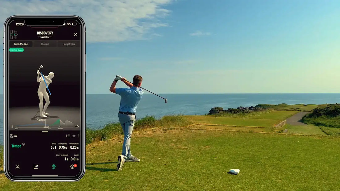 Perfecting Your Tempo - Your Key To Breaking 80