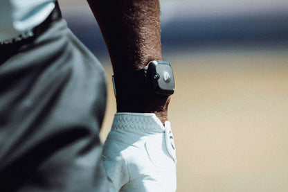 deWiz Swing Analyzer