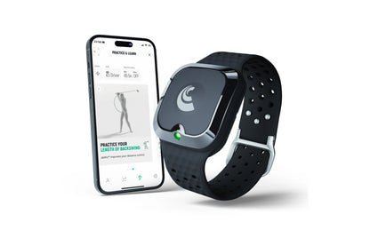 deWiz Swing Analyzer