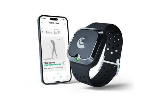 deWiz Swing Analyzer